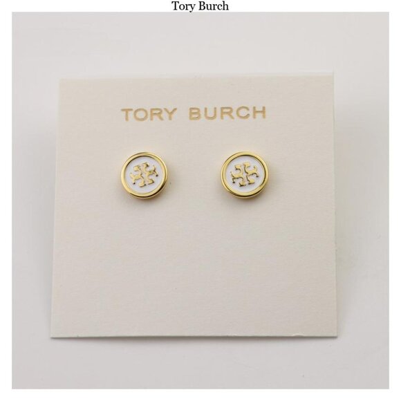 Tory Burch Earrings(Brand New) - Picture 1 of 1